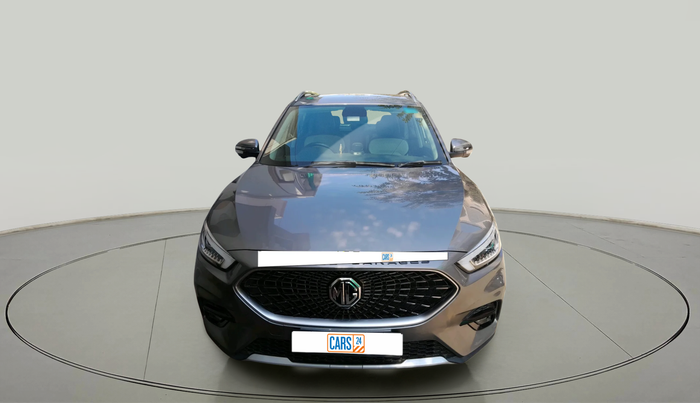 2022 MG ASTOR SHARP 1.5 MT, Petrol, Manual, 48,986 km, exterior