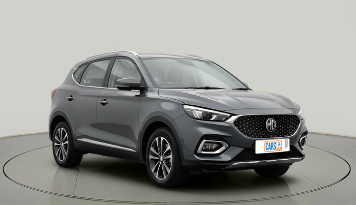 2022 MG ASTOR SHARP 1.5 MT, Petrol, Manual, 48,986 km, exterior