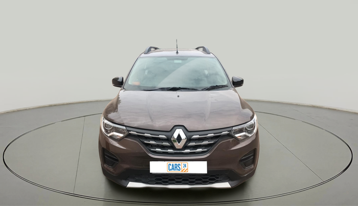 2023 Renault TRIBER RXT, Petrol, Manual, 27,263 km, exterior