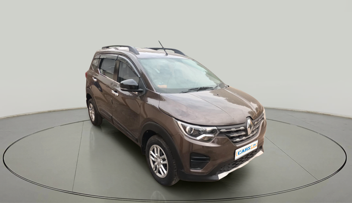 2023 Renault TRIBER RXT, Petrol, Manual, 27,263 km, exterior