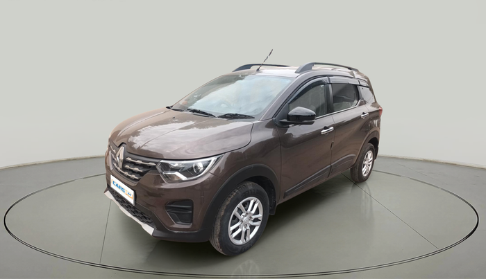 2023 Renault TRIBER RXT, Petrol, Manual, 27,263 km, exterior