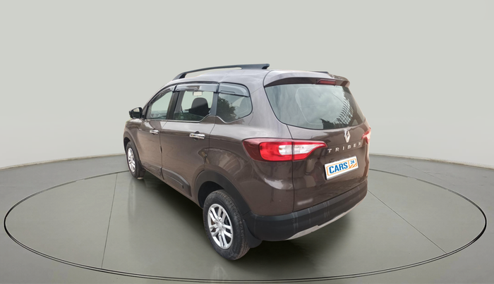 2023 Renault TRIBER RXT, Petrol, Manual, 27,263 km, exterior