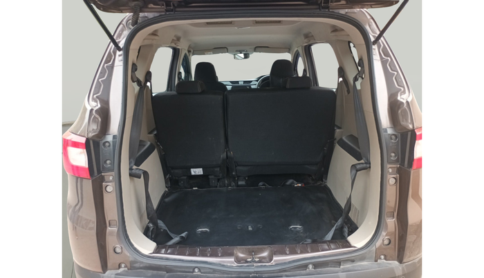 2023 Renault TRIBER RXT, Petrol, Manual, 27,263 km, exterior