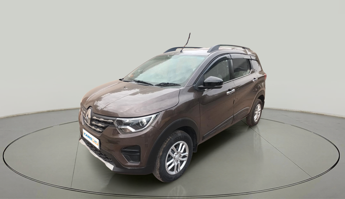 2023 Renault TRIBER RXT, Petrol, Manual, 27,263 km, exterior