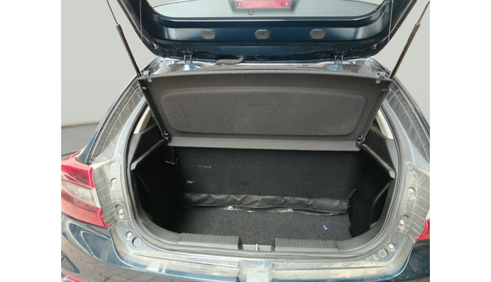 2022 Maruti Baleno DELTA PETROL 1.2, Petrol, Manual, 13,725 km, exterior