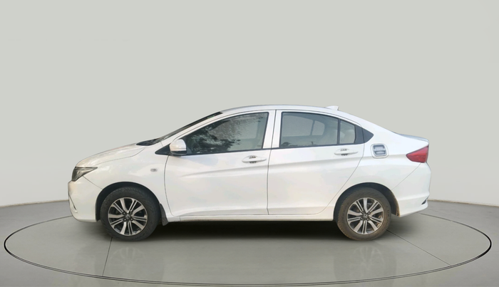 2019 Honda City 1.5L I-VTEC SV, Petrol, Manual, 1,50,218 km, exterior