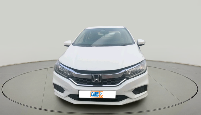 2019 Honda City 1.5L I-VTEC SV, Petrol, Manual, 1,50,218 km, exterior
