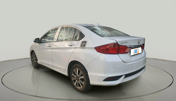 2019 Honda City 1.5L I-VTEC SV, Petrol, Manual, 1,50,218 km, exterior