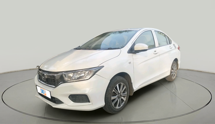 2019 Honda City 1.5L I-VTEC SV, Petrol, Manual, 1,50,218 km, exterior