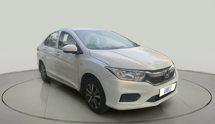 2019 Honda City 1.5L I-VTEC SV, Petrol, Manual, 1,50,218 km, exterior