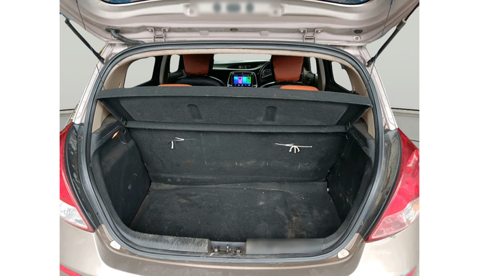 2013 Hyundai i20 MAGNA (O) 1.4 CRDI, Diesel, Manual, 95,314 km, exterior