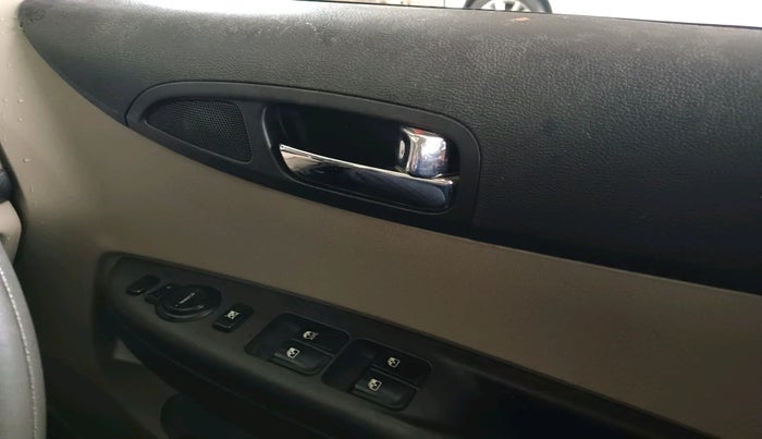 2013 Hyundai i20 MAGNA (O) 1.4 CRDI, Diesel, Manual, 95,314 km, interior