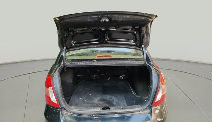 2011 Hyundai Verna TRANSFORM 1.5 SX CRDI, Diesel, Manual, 97,236 km, exterior