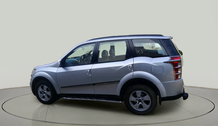2014 Mahindra XUV500 W8, Diesel, Manual, 1,75,714 km, exterior