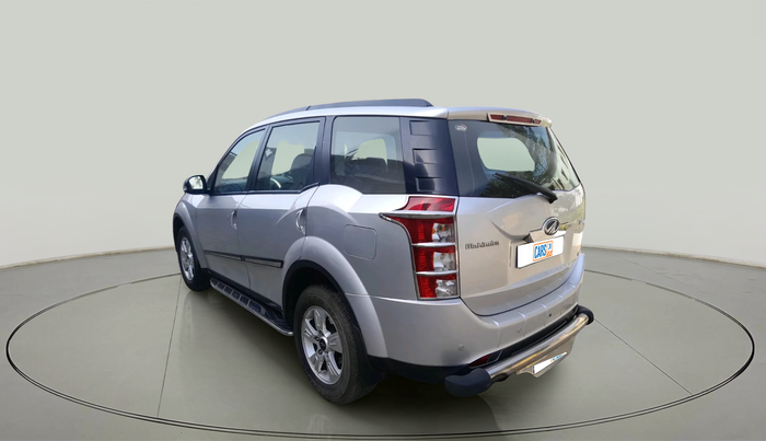 2014 Mahindra XUV500 W8, Diesel, Manual, 1,75,714 km, exterior