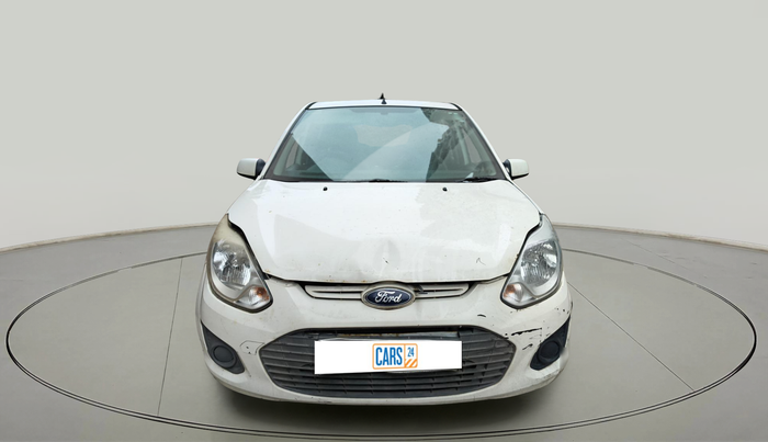 2014 Ford Figo EXI 1.4 DIESEL, Diesel, Manual, 1,05,763 km, exterior