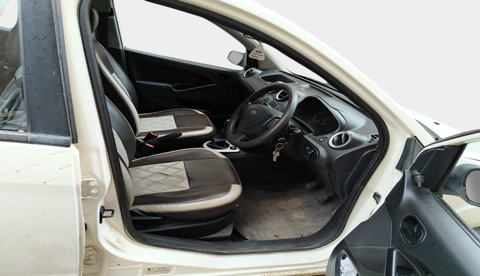 2014 Ford Figo EXI 1.4 DIESEL, Diesel, Manual, 1,05,763 km, interior