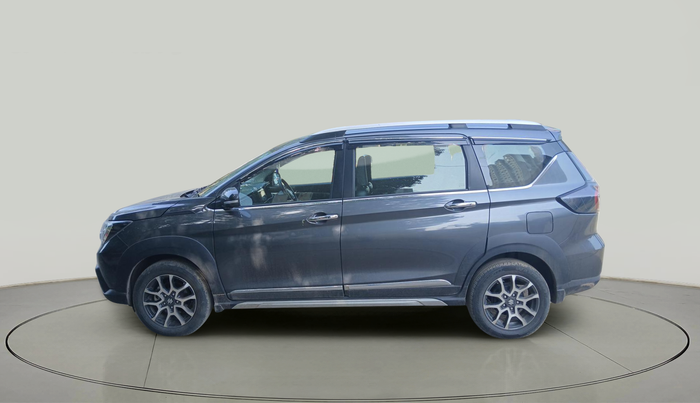 2024 Maruti XL6 ZETA CNG, Petrol, Manual, 11,508 km, exterior