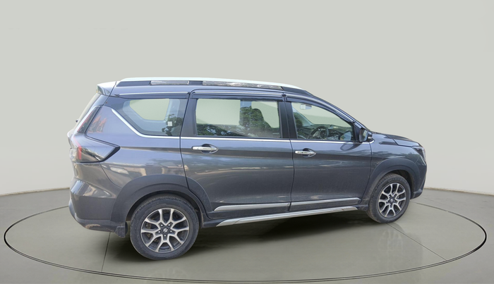 2024 Maruti XL6 ZETA CNG, Petrol, Manual, 11,508 km, exterior