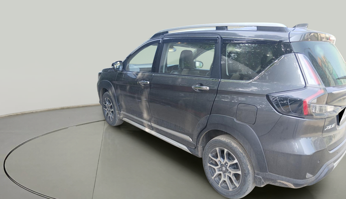 2024 Maruti XL6 ZETA CNG, Petrol, Manual, 11,508 km, exterior