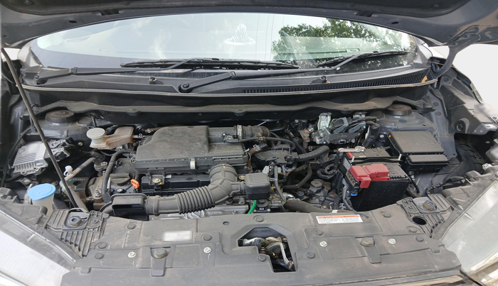 2024 Maruti XL6 ZETA CNG, Petrol, Manual, 11,508 km, exterior
