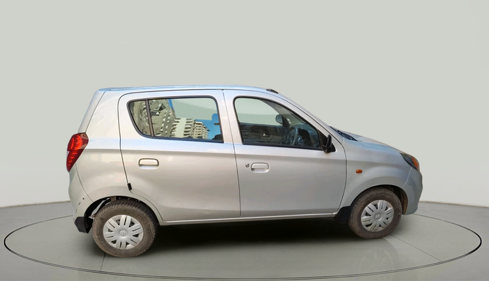 2018 Maruti Alto 800 LXI, Petrol, Manual, 14,387 km, exterior