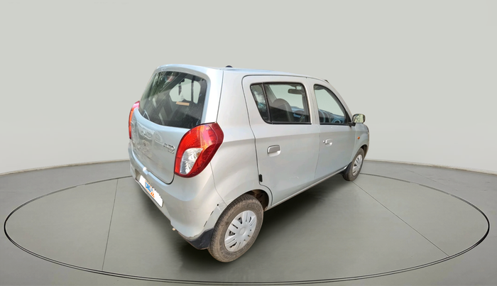 2018 Maruti Alto 800 LXI, Petrol, Manual, 14,387 km, exterior