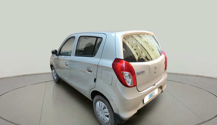 2018 Maruti Alto 800 LXI, Petrol, Manual, 14,387 km, exterior