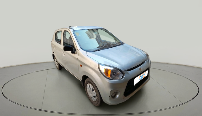 2018 Maruti Alto 800 LXI, Petrol, Manual, 14,387 km, exterior