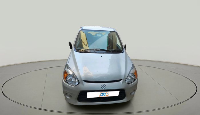 2018 Maruti Alto 800 LXI, Petrol, Manual, 14,387 km, exterior