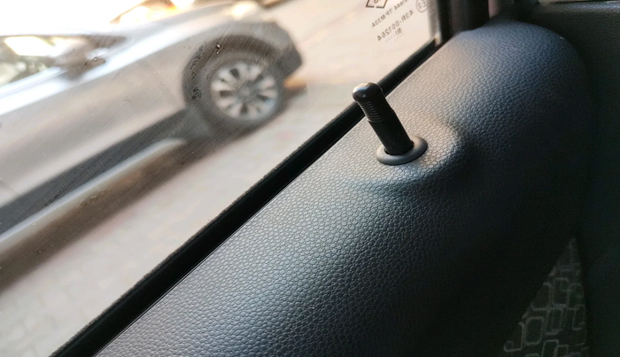 2018 Maruti Alto 800 LXI, Petrol, Manual, 14,387 km, interior