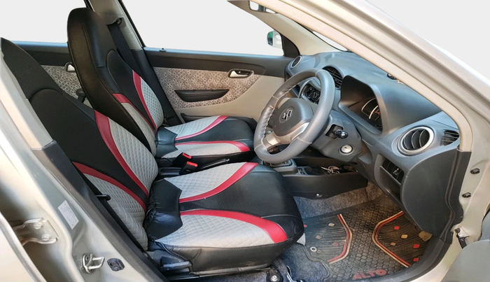2018 Maruti Alto 800 LXI, Petrol, Manual, 14,387 km, interior