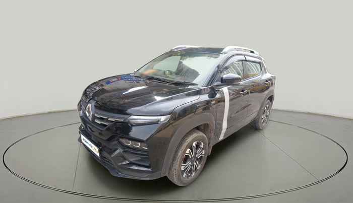 2024 Renault Kiger RXZ MT, Petrol, Manual, 6,921 km, exterior