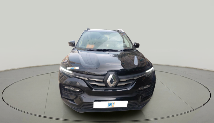2024 Renault Kiger RXZ MT, Petrol, Manual, 6,921 km, exterior