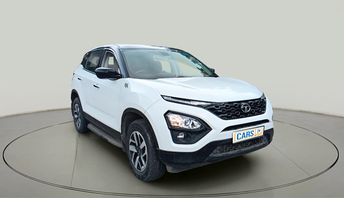 2022 Tata Harrier XZA PLUS 2.0L, Diesel, Automatic, 60,702 km, exterior