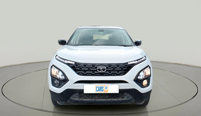 2022 Tata Harrier XZA PLUS 2.0L, Diesel, Automatic, 60,702 km, exterior