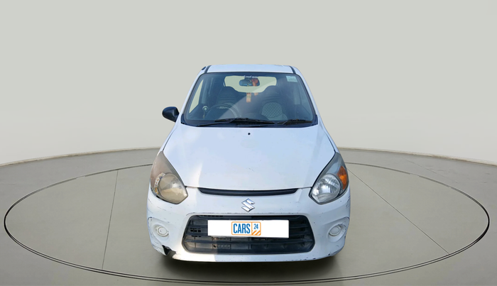 2017 Maruti Alto 800 LXI, Petrol, Manual, 1,46,056 km, exterior