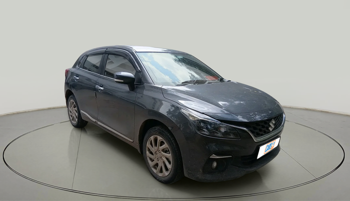 2024 Maruti Baleno ZETA PETROL 1.2, Petrol, Manual, 44,500 km, exterior