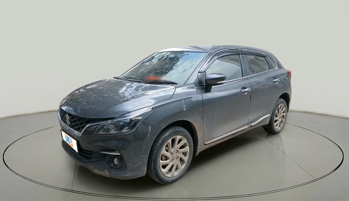 2024 Maruti Baleno ZETA PETROL 1.2, Petrol, Manual, 44,500 km, exterior