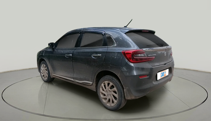 2024 Maruti Baleno ZETA PETROL 1.2, Petrol, Manual, 44,500 km, exterior