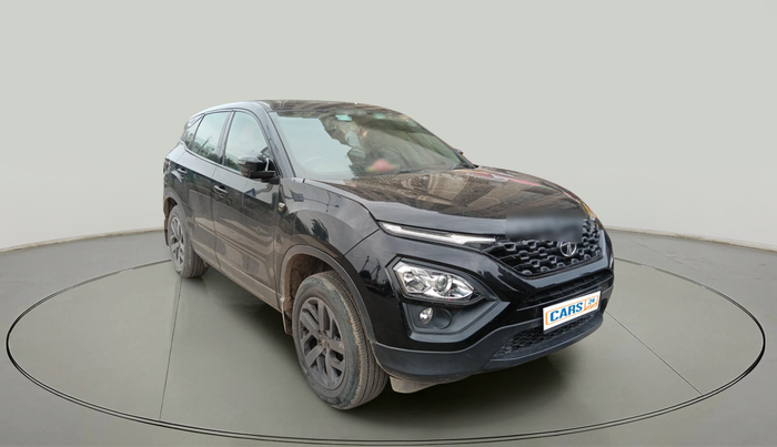 2022 Tata Harrier XZA Plus 2.0L Kryotec Halo Dark Edition, Diesel, Automatic, 55,171 km, exterior