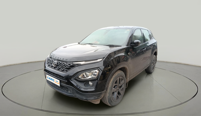 2022 Tata Harrier XZA Plus 2.0L Kryotec Halo Dark Edition, Diesel, Automatic, 55,171 km, exterior