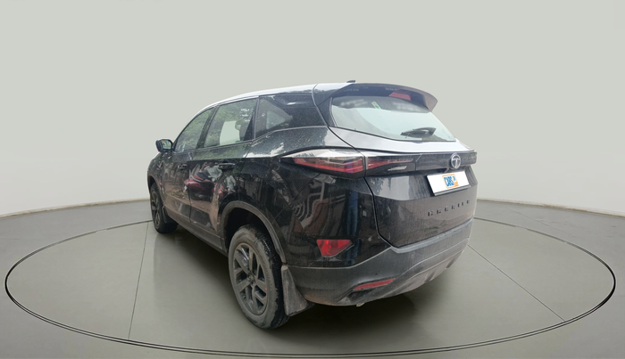 2022 Tata Harrier XZA Plus 2.0L Kryotec Halo Dark Edition, Diesel, Automatic, 55,171 km, exterior