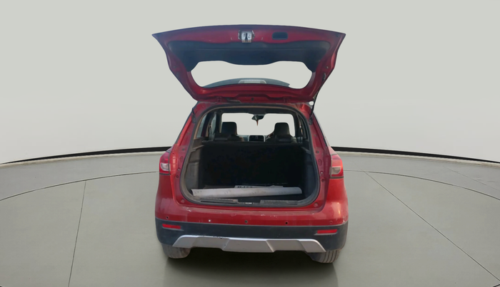 2018 Maruti Vitara Brezza VDI, Diesel, Manual, 75,169 km, exterior