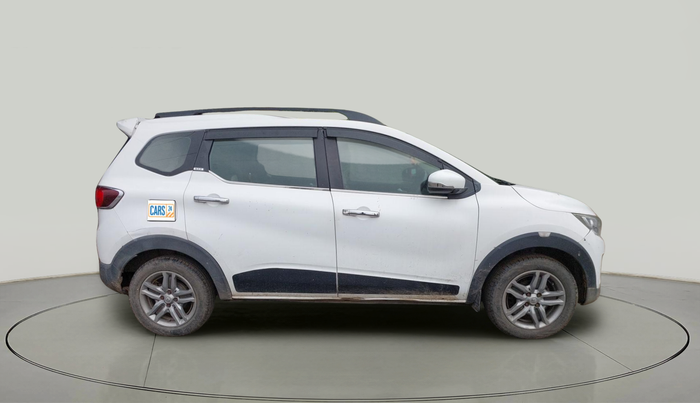 2020 Renault TRIBER RXZ, Petrol, Manual, 94,359 km, exterior