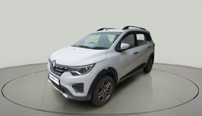 2020 Renault TRIBER RXZ, Petrol, Manual, 94,359 km, exterior