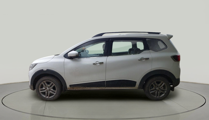 2020 Renault TRIBER RXZ, Petrol, Manual, 94,359 km, exterior