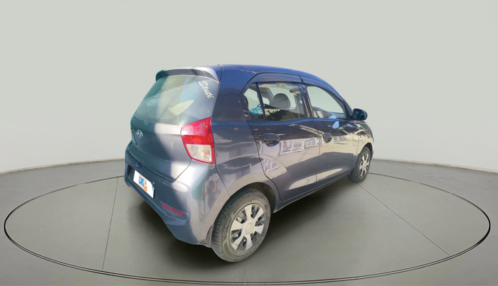 2020 Hyundai NEW SANTRO ERA EXECUTIVE, Petrol, Manual, 46,149 km, exterior