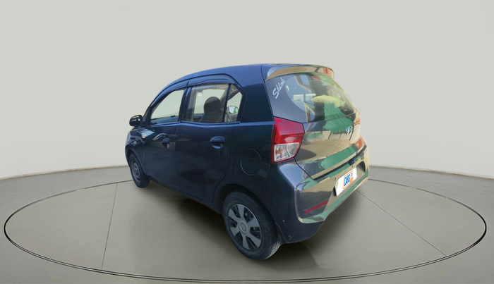 2020 Hyundai NEW SANTRO ERA EXECUTIVE, Petrol, Manual, 46,149 km, exterior