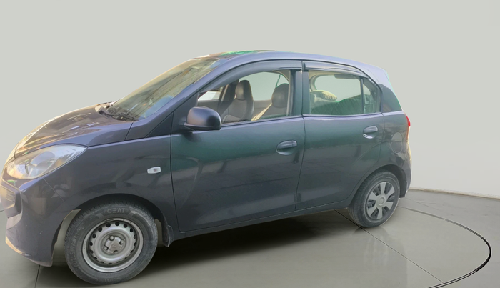 2020 Hyundai NEW SANTRO ERA EXECUTIVE, Petrol, Manual, 46,149 km, exterior